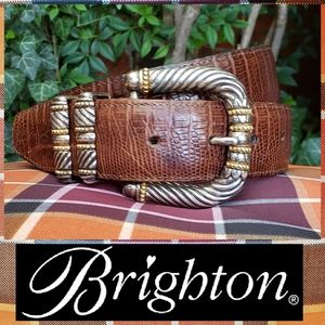 Brighton Belt